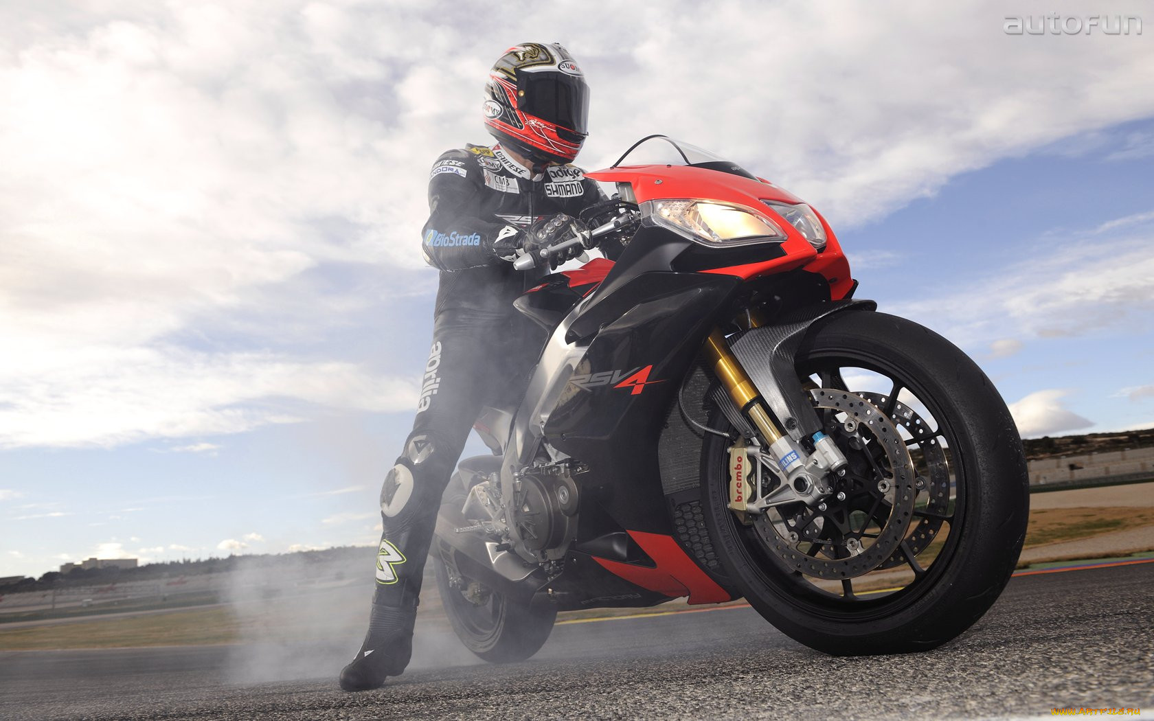 aprilia, rsv4, factory, 